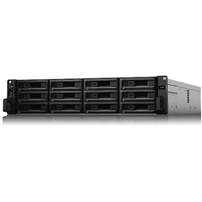 Bild av Synology Flashstation SA3600 NAS Server