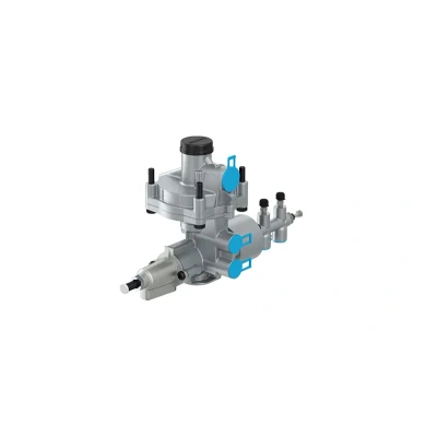 Bild av Bromskraftsregulator Wabco 475 714 600 0