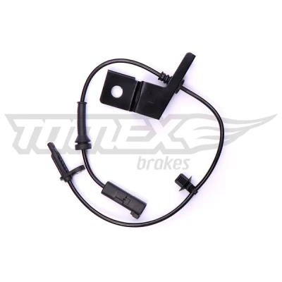 Bild av TOMEX brakes TX 52 70 ABS Givare framaxel vänster aktiv sensor 610mm FORD: Mondeo 5 Kombi,