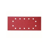 Bild av Bosch Slippapper C430, 10 pack 115 x 280 mm, 40