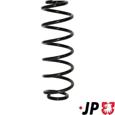 Bild av JP GROUP 1152214600 Spiralfjäder Bakaxel Skruvfjäder med konstant tråddiameter SEAT: Leon I Hatchback