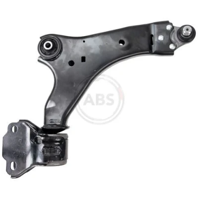 Bild av A.B.S. 211472 Bras de suspension avec rotule suspension, support en caoutchouc barre oscillant transversal Acier 22 VOLVO: XC60 I