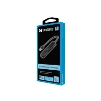 Bild av Sandberg USB 3.0 Pocket Card Reader