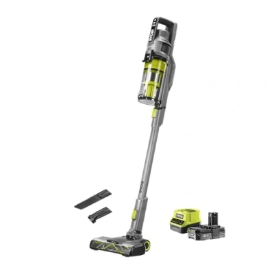 Bild av RYOBI RSVS18 1C20G 5133006515, grön och antracit