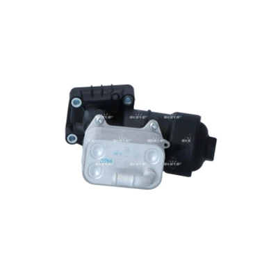Bild av Oljekylare, motor Nrf 31838