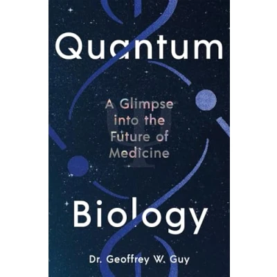 Bild av Quantum Biology: A glimpse into the future of medicine