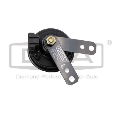 Bild av DPA 99510002402 Signalhorn SKODA: Felicia 1 Pickup, Octavia I Hatchback, 2 Combi