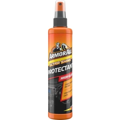 Bild av Armor All AA10300SP av Arktiverande Rengöringsmaskin, alla Skyltar