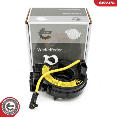 Bild av Klockfjäder, airbag ESEN SKV 96SKV633