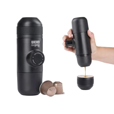 Bild av Wacaco Minipresso