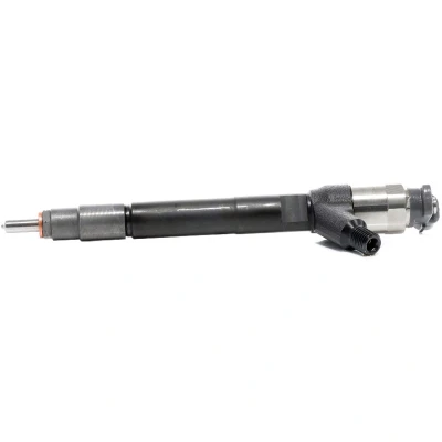 Bild av METZGER 0871020 Injecteur Common Rail (CR) Pièce de rechange à coder avec appareil autodiagnostic OBD bague d&#039;étanchéité