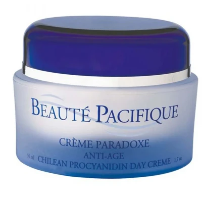 Bild av Beauté Pacifique Crème Paradoxe Day Cream 50 ml