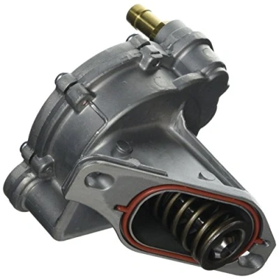 Bild av ESEN SKV 18SKV005 Vakuumpump VOLKSWAGEN: Transporter 4, Crafter 30 50 Flak/Chassi, LT 28 35 I Flak / Chassi