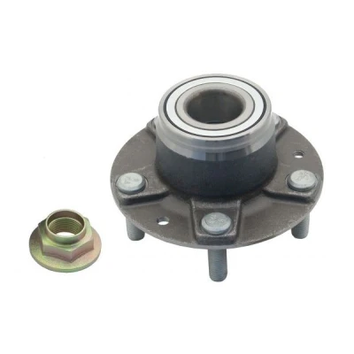 Bild av MAPCO 26289 Kit de roulements roue des deux côtés du pont arrière MAZDA: MX 6, 626 V 5 portes