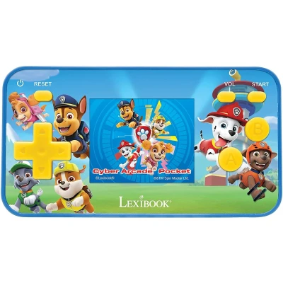 Bild av Paw Patrol Cyber Arcade Konsol