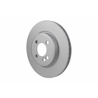 Bild av HELLA 8DD 355 131 981 Disque de frein MINI: 3/5 portes, Cabriolet