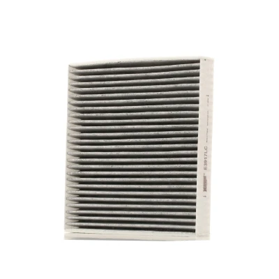 Bild av Filter, kupéventilation HENGST FILTER E3917LC