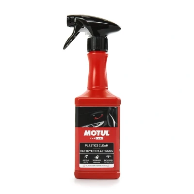 Bild av Rengörare för plastdetaljer Motul 110156