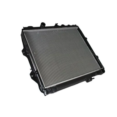 Bild av Kylare, motorkylning Thermotec D72018TT