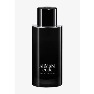 Bild av Armani Code Eau de Toilette Refillable 125 ml