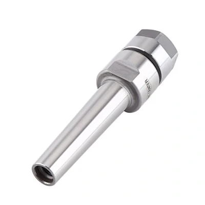 Bild av Koneränden Mill Collet Chuck Hållare Planfräsar Arbor Adapter Cnc Fräsverktyg för Mt2 Er16 50 M10
