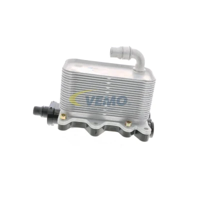 Bild av VEMO V20 60 0046 Radiateur d&#039;Huile EXPERT KITS + BMW: 5 Berline, Touring, 6 Cabriolet, LAND ROVER: Range Rover 4, 3