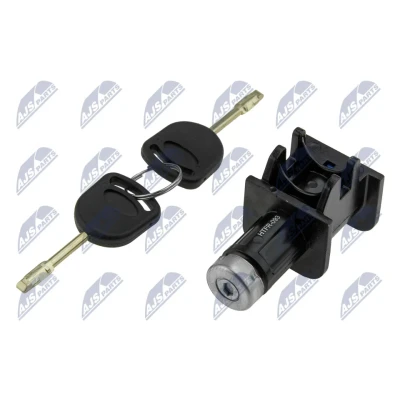 Bild av Motorhuvslås, ford transit connect, 1491607, 7T1A16B970AC