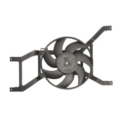Bild av Fläkt, kylare Denso DER37002
