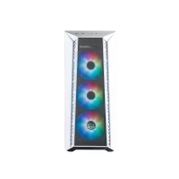 Bild av Cooler Master MasterBox 520 MESH Chassi Tower Vit