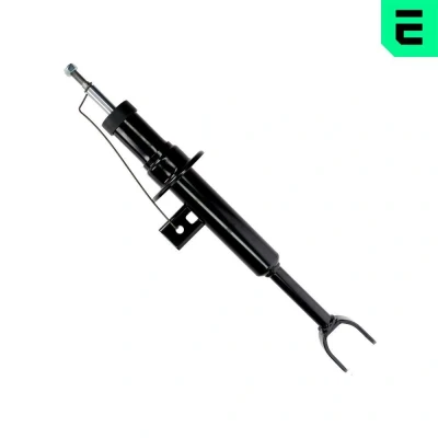 Bild av OPTIMAL A 3982GR Amortisseur Pression de gaz Système bitube Jambe suspension Goujon en haut, Fourche bas BMW: 5 Touring, Berline