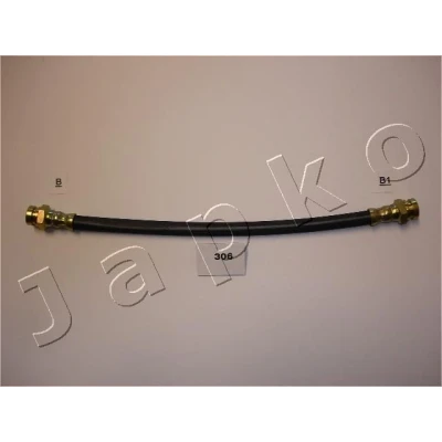 Bild av JAPKO 69306 Support, flexible de frein MAZDA: RX 7 I