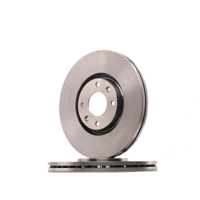 Bild av Bromsskiva DELPHI BG4002