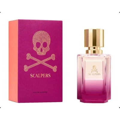Bild av Scalpers Wildflower Eau de Parfum 100 ml