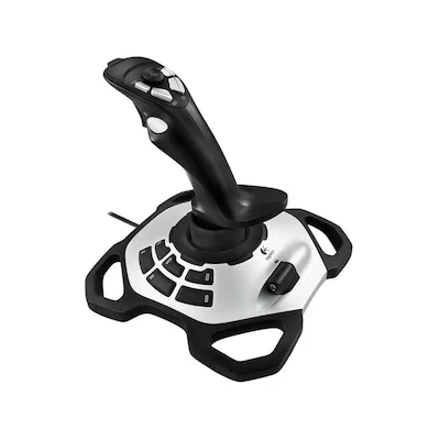 Bild av Logitech Extreme 3D Pro Wired Joystick PC