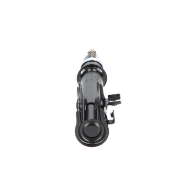 Bild av KAVO PARTS SSA 8526 Amortisseur Essieu avant droit Pression de gaz Système bitube Jambe suspension Goujon en haut SUZUKI: Vitara I SUV