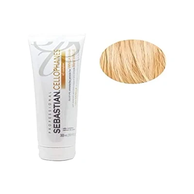 Bild av Sebastian Professional Cellophanes Semi permanent hårfärg 300 ml Vanilla Blond
