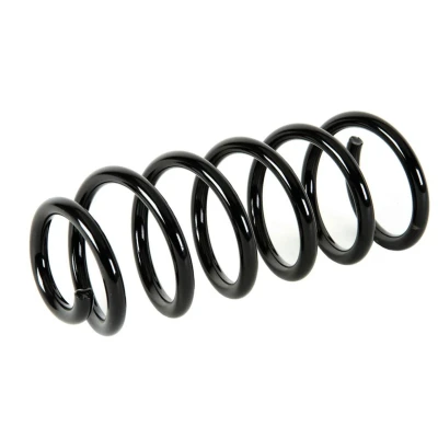 Bild av Magnum Technology SA095MT Ressort de suspension Essieu arrière à boudin AUDI: A6 C5 Berline, Avant