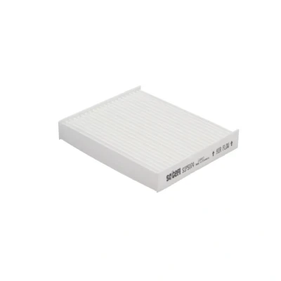 Bild av Filter, kupéventilation Purflux AH514