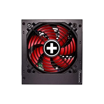 Bild av Xilence XN240 PC strömförsörjning 850 W 80PLUS® brons
