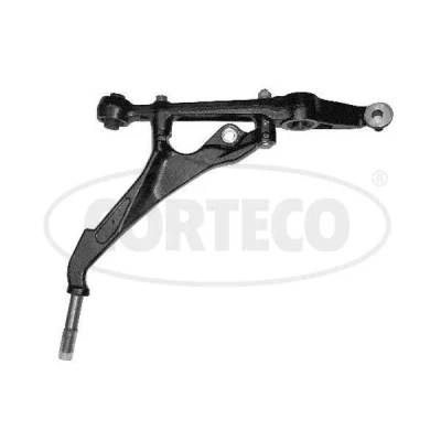 Bild av Länkarm, Nedre, Vänster, honda,rover, 51360 SR3 020, A01, A02, ST7 010, GSJ835, RBJ102230