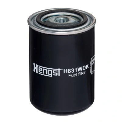 Bild av HENGST FILTER H831WDK Filtre à Carburant vissé