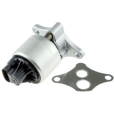 Bild av NTY EGR PL 005 Vanne électrique sans radiateur OPEL: Corsa B 3/5 portes, Vectra CC, Tigra Coupe, VAUXHALL: Mk1 CC