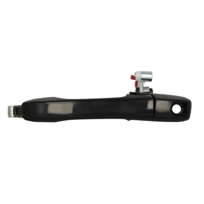 Bild av BLIC 6010 12 046401P Dörrhandtag vänster fram svart HONDA: CR V 2