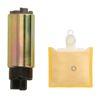 Bild av ENGITECH ENT100024 Pompe à Carburant électrique FORD: Focus Mk1 3/5 portes, KA 3 HYUNDAI: Tucson, COUPE, i20 I SUZUKI: Jimny SUV