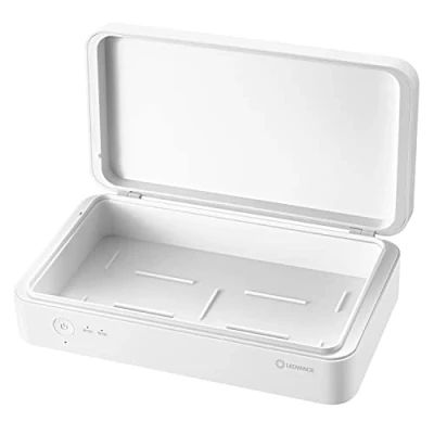 Bild av LEDVANCE mobil UV C desinfektionsbox