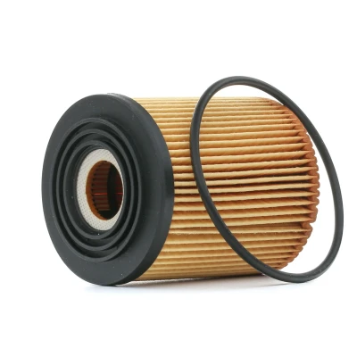 Bild av FEBI BILSTEIN 109123 Filtre à huile avec bague d&#039;étanchéité Cartouche filtrante FIAT: 500X, Tipo 3/5 portes, Break, MINI: Cabriolet