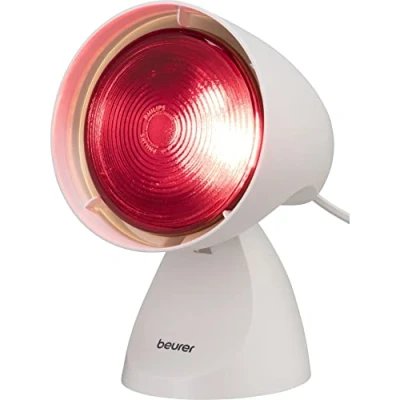 Bild av Beurer IL 21 Infrarotlampa vit