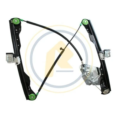 Bild av Ac Rolcar Lève vitre avant gauche électrique sans moteur avec fonction confort 01.2901 FORD: Focus Mk1 3/5 portes, Break