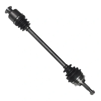 Bild av ERA Benelux DA20732 Arbre de transmission Essieu avant droit 725 RENAULT: CLIO 2, Kangoo I, I Express
