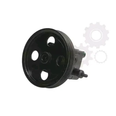 Bild av LAUBER 55.9684 Servopump hydraulisk 110bar 6 142mm Push In VOLVO: V70 2, S60 I, XC70 I Cross Country